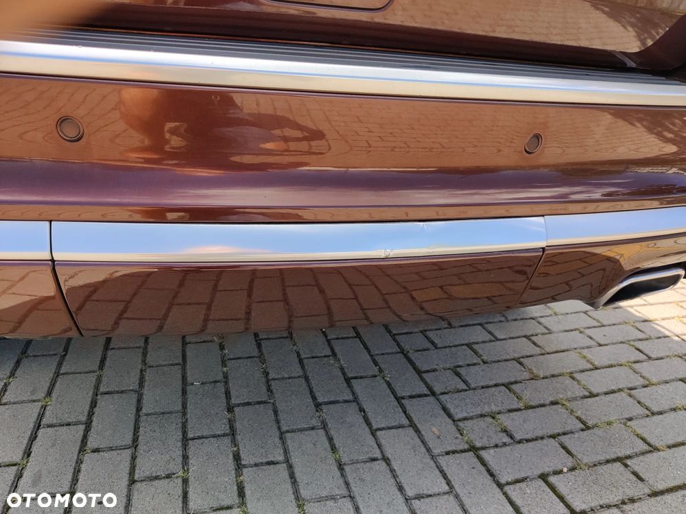 Jeep Grand Cherokee 3.0 CRD Summit - 32