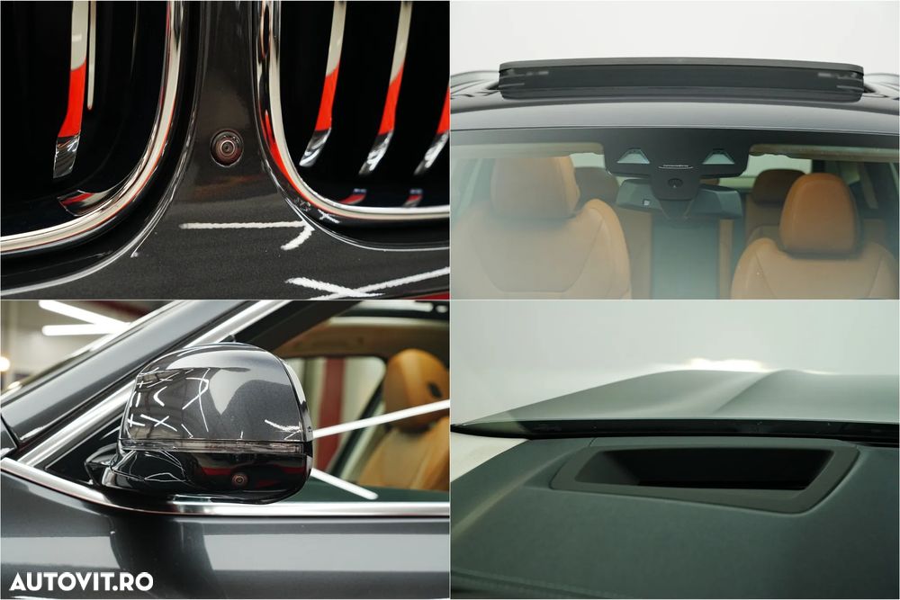 BMW X3 xDrive30e Aut. Luxury Line - 5