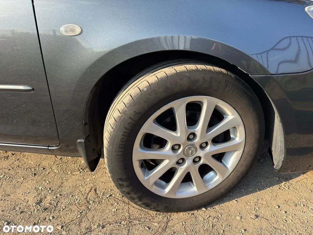 Mazda 3 - 19