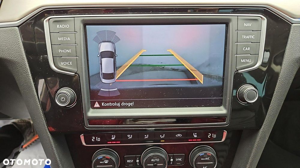 Volkswagen Passat 2.0 TSI BMT Highline DSG - 20