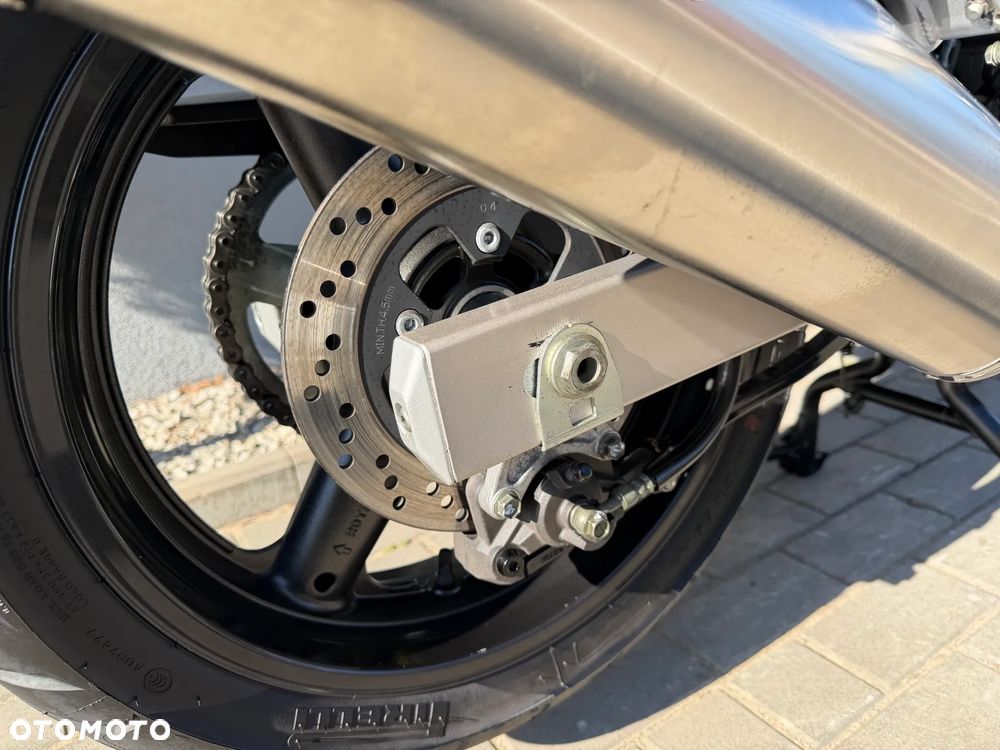 Suzuki Bandit - 26