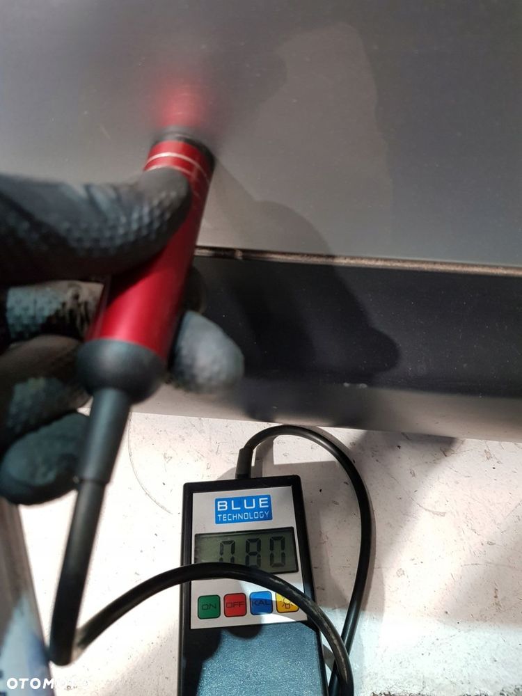 DRZWI PRAWE PRAWY PRZÓD NISSAN QASHQAI J10 - 15
