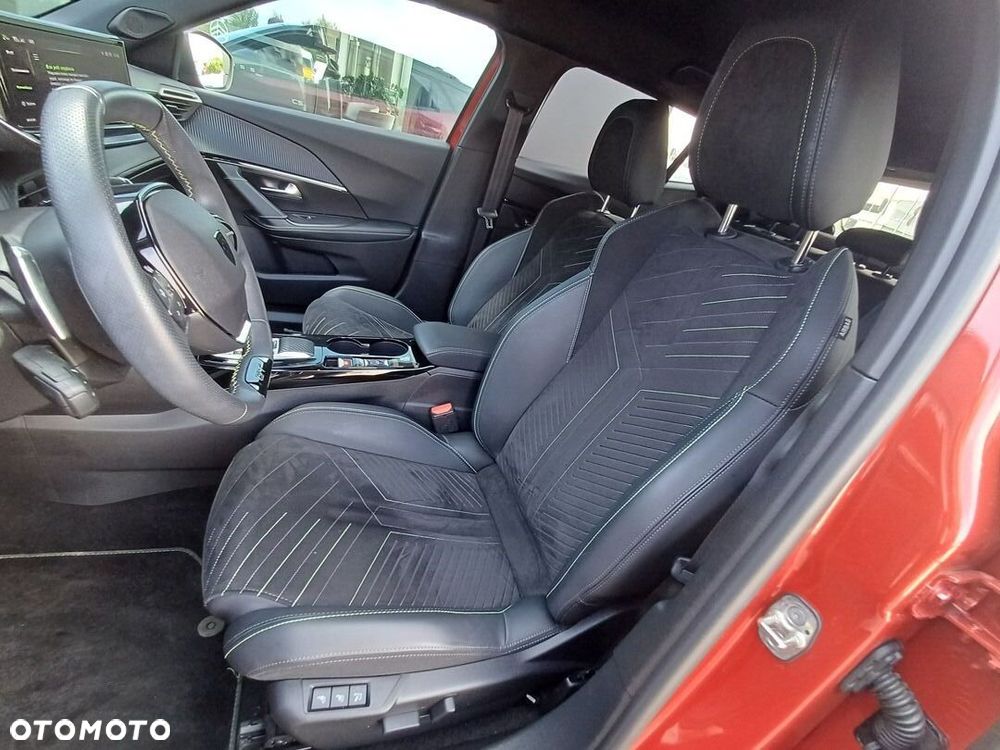 Peugeot 2008 1.2 PureTech GT S&S EAT8 - 12