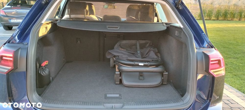 Volkswagen Golf Variant 1.0 eTSI OPF DSG Life - 13