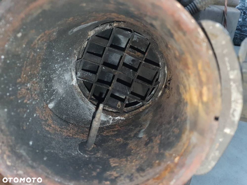 KATALIZATOR 7420894956 VOLVO FH 13 II 2013 500 RENAULT - 5