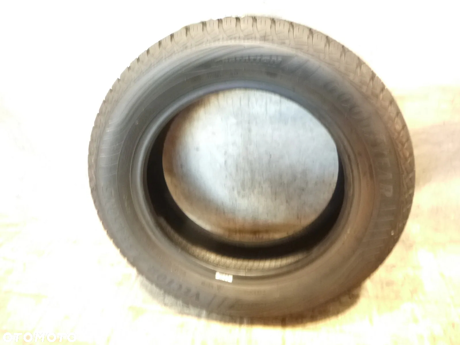 nowa opona zimowa 205/60 r16 goodyear vector 4seasons gen-2 - 6