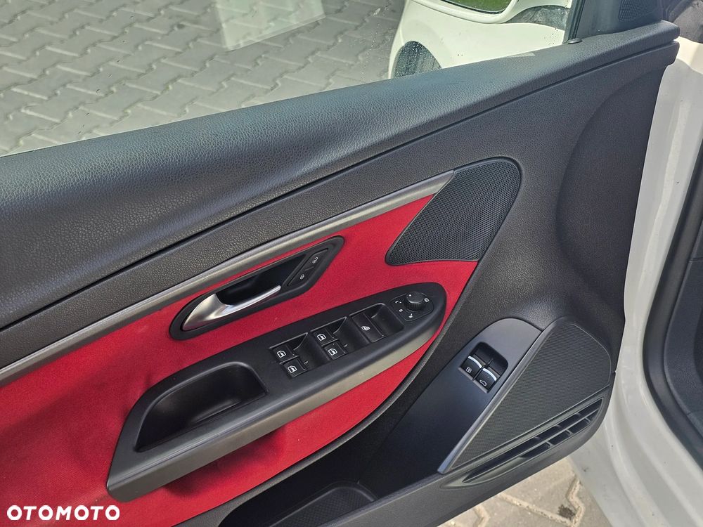 Volkswagen Eos 2.0 FSI Individual Chrom - 13