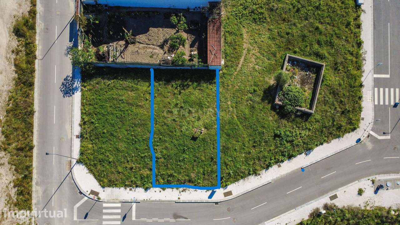 Terreno Urbano em Barreiro - Grande imagem: 2/17