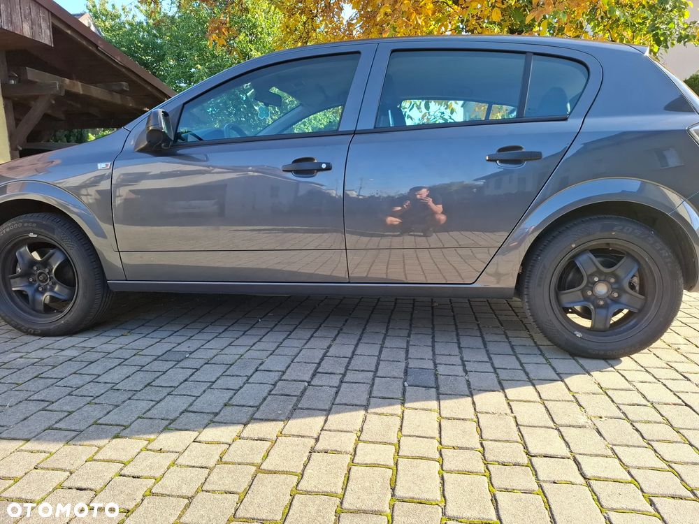 Opel Astra - 10