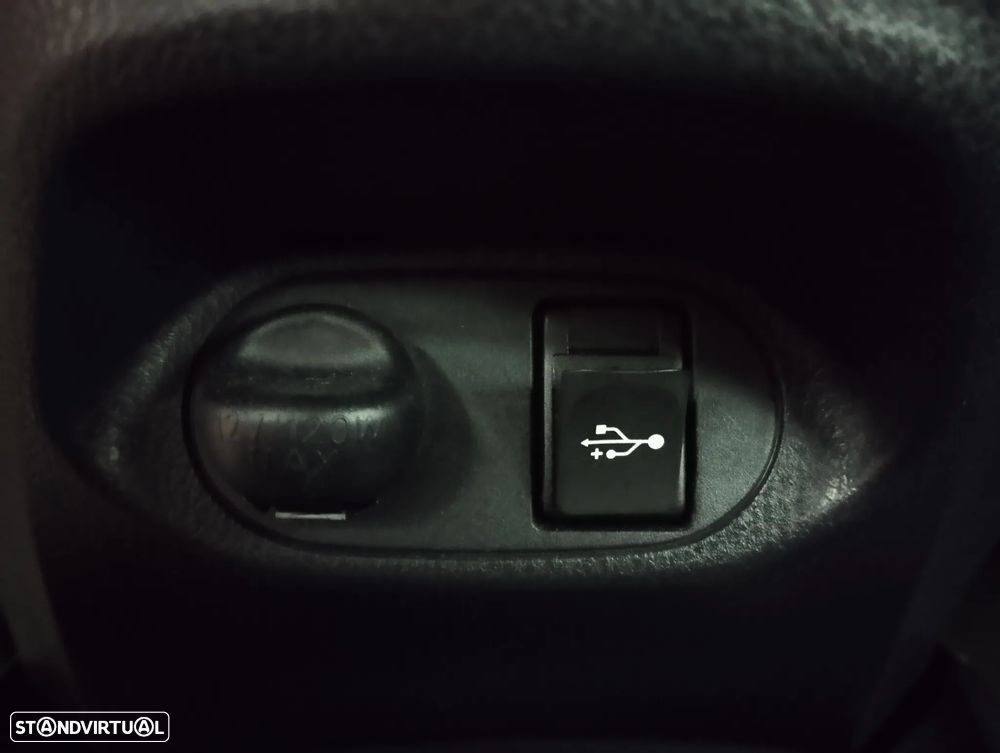 Toyota Yaris 1.0 VVT-i Comfort - 25