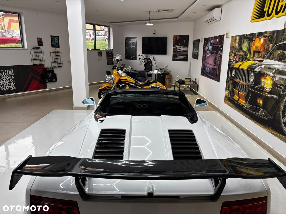 Lamborghini Gallardo - 19