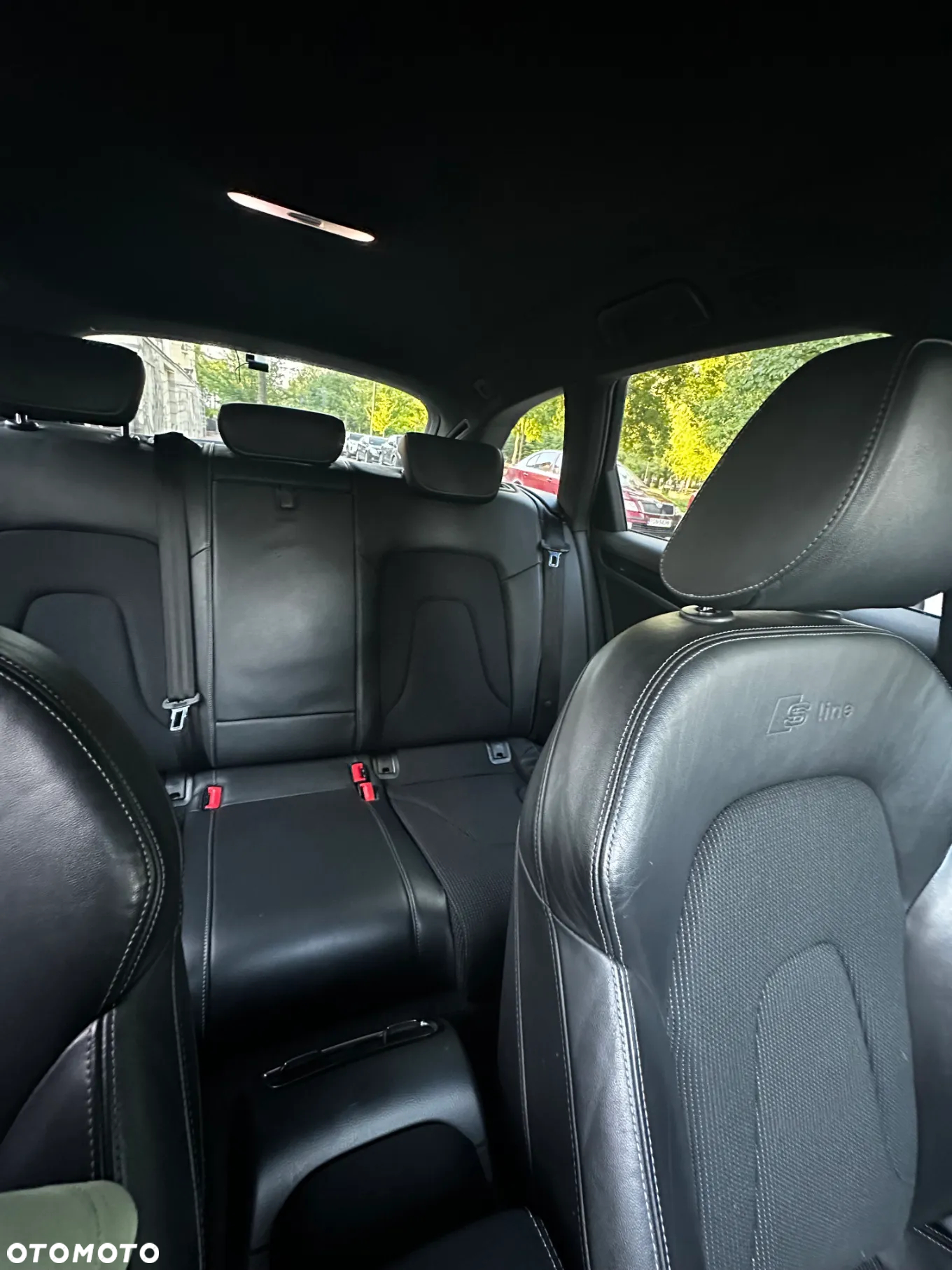 Audi A4 2.0 TDI Quattro S tronic - 13