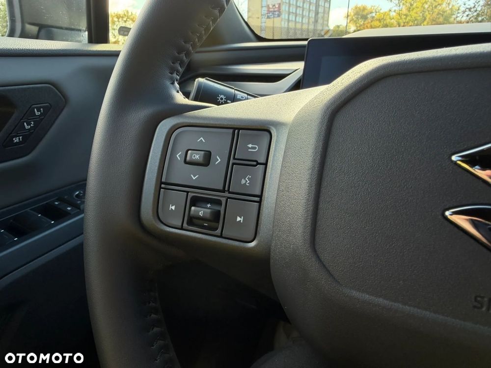 Suzuki Across 2.5 Plug-in Hybrid Elegance 4WD CVT - 20