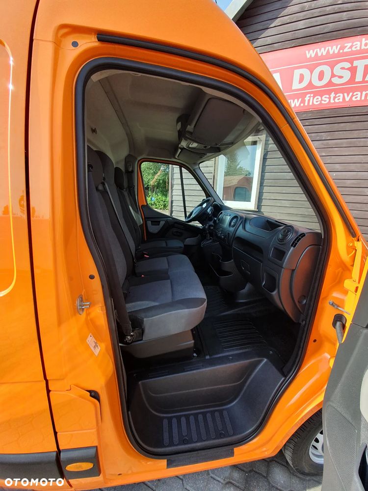 Renault MASTER - 15