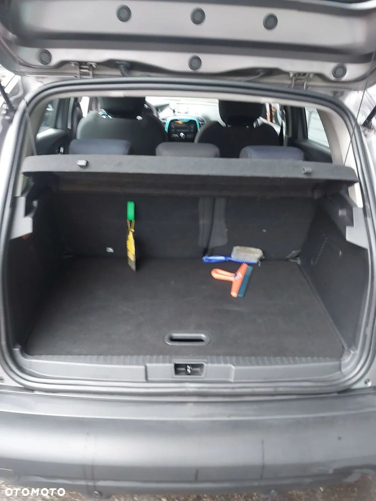 Renault Captur 0.9 Energy TCe Alize - 8