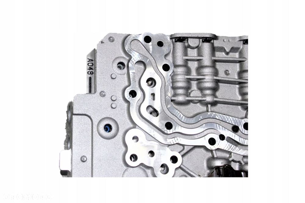 STEROWNIK MECHATRONIK 8HP-45 8HP-70 - 4