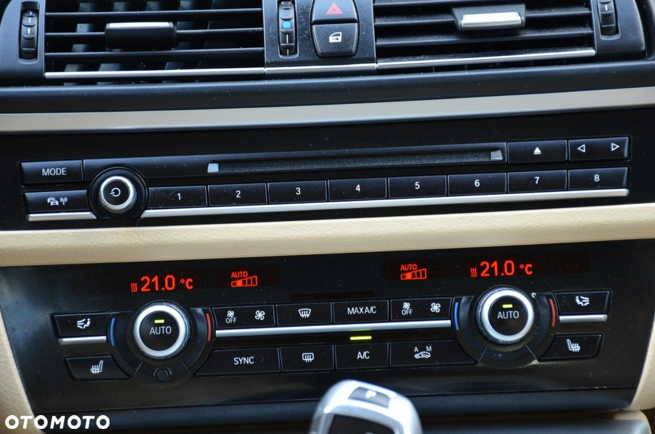 BMW Seria 5 - 37