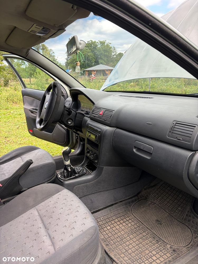 Skoda Octavia - 22