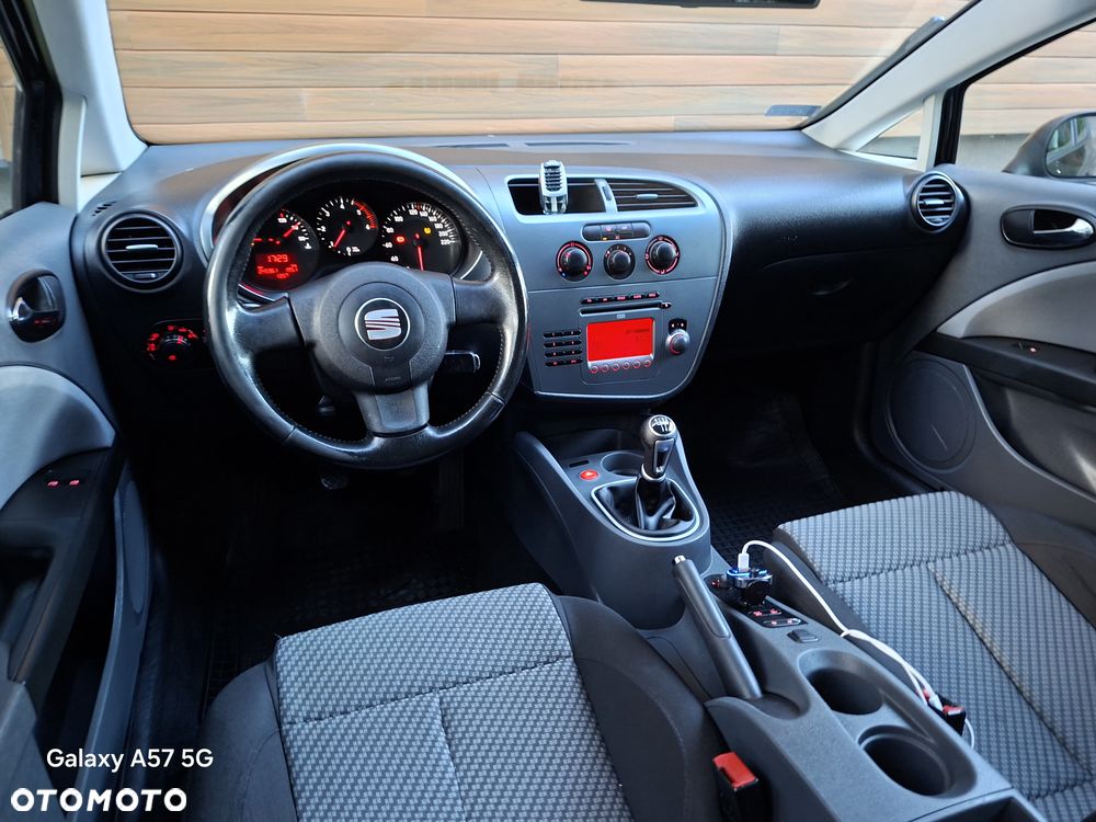 Seat Leon - 31