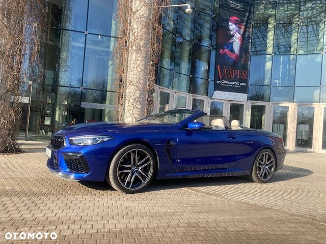 BMW M8 - 29