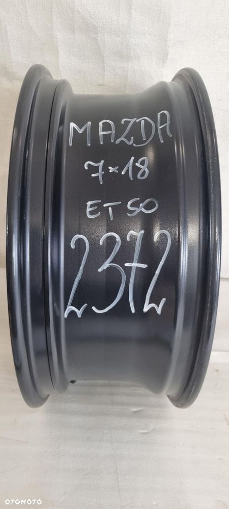 Używany Felgi - 650 PLN - Otomoto.pl