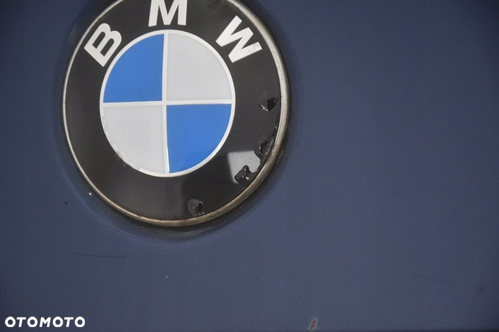 klapa tylna * tył bmw 5 e61 kombi a07/5 - 8