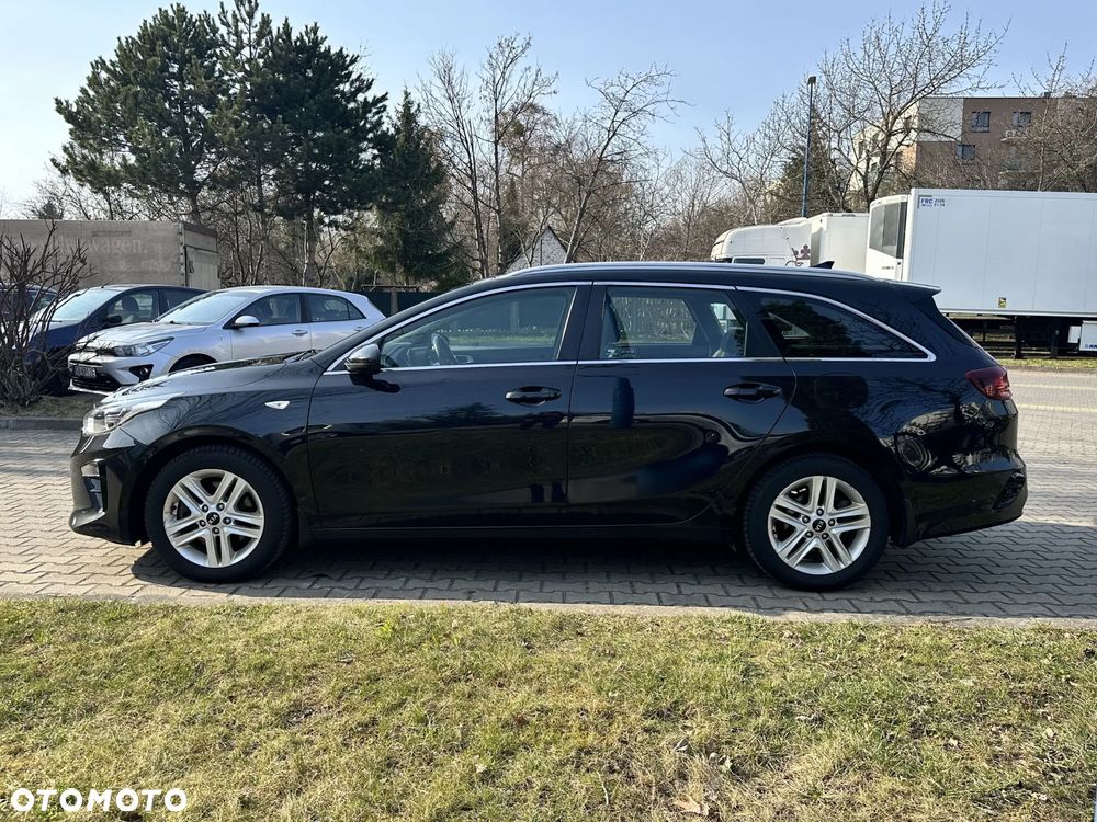 Kia Ceed 1.0 T-GDI M - 4