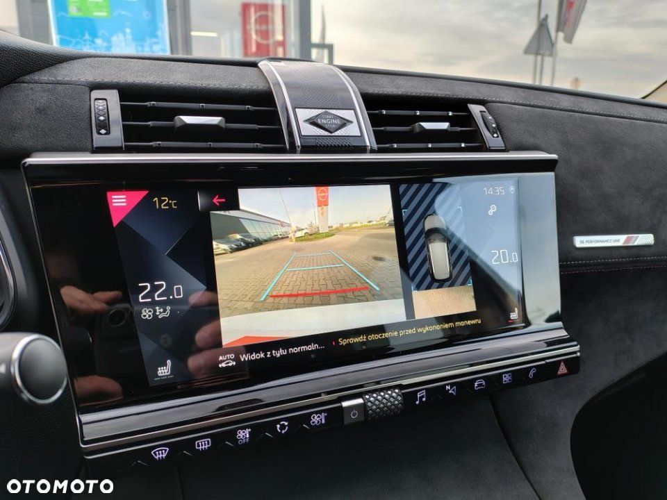 DS Automobiles DS 7 Crossback - 31