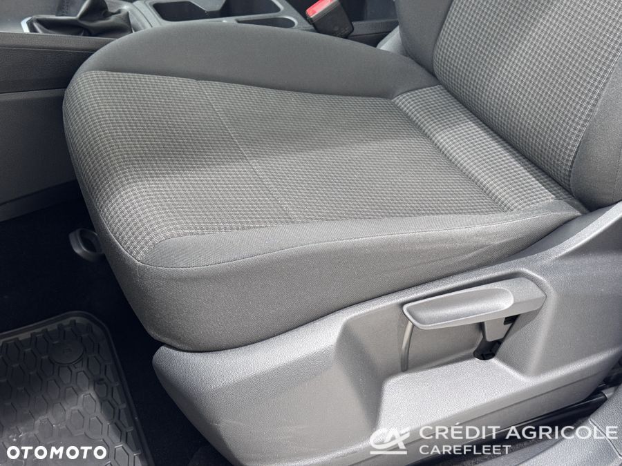 Volkswagen Caddy 2.0 TDI Comfortline - 8