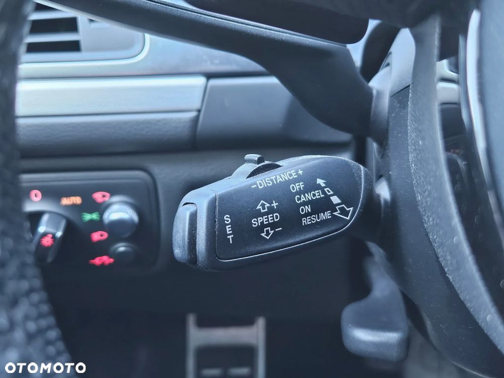 Audi A6 Avant - 15