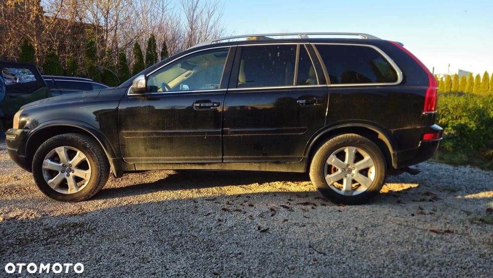 Volvo XC 90 3.2 AWD Momentum - 7