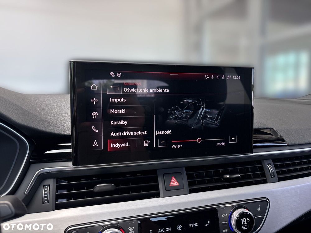 Audi A5 Sportback 40 TDI mHEV Quattro S Line S tronic - 37