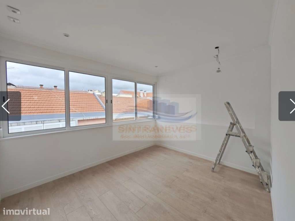 Apartamento T2 Totalmente Remodelado | Damaia de Cima - Grande imagem: 3/12