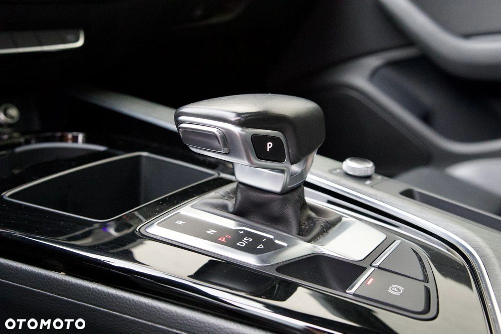 Audi A4 Limousine - 21