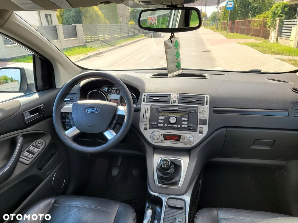 Ford Kuga 2.0 TDCi 4x4 Trend - 7