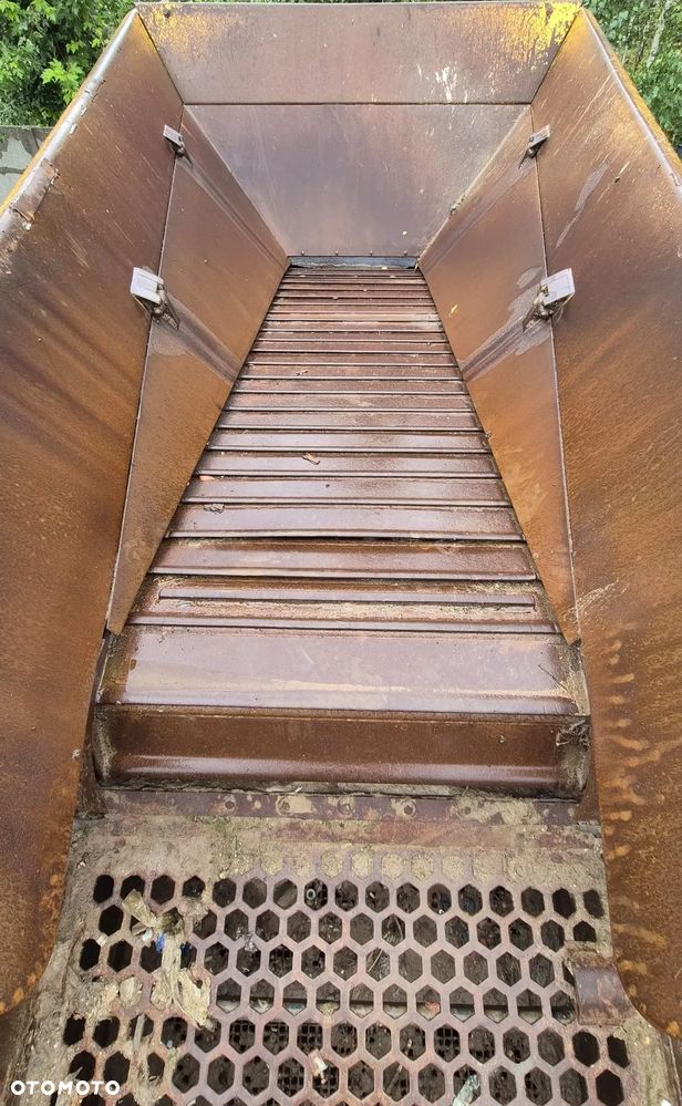 Powerscreen Powerscreen KEESTRACK 2712T/ COMBO / WARRIOR 800 - 14