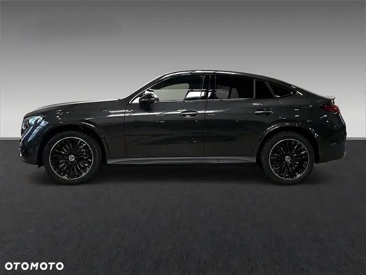 Mercedes-Benz GLC 200 mHEV 4-Matic AMG Line - 5
