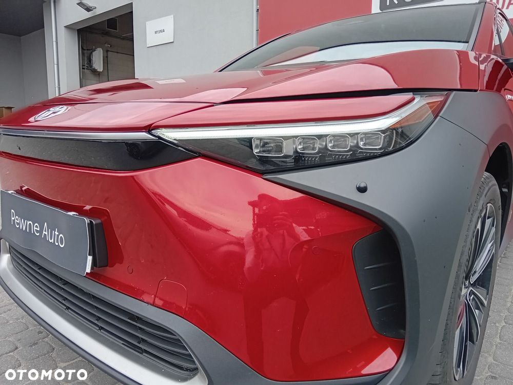 Toyota bZ4X 71.4kWh 4x4 Premiere Edition - 9