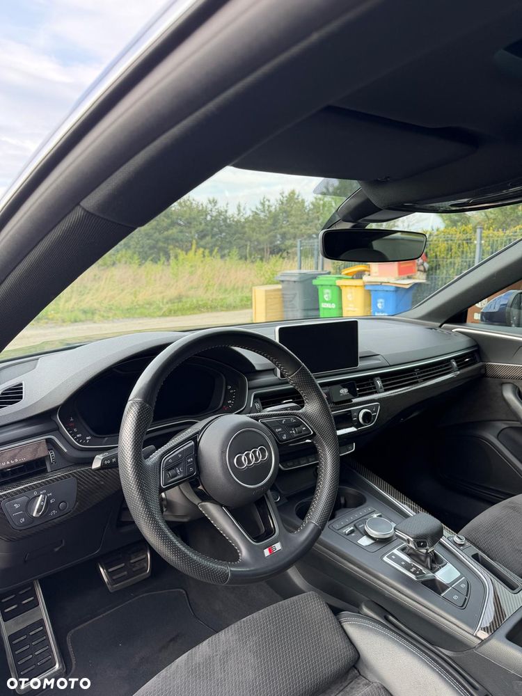 Audi A5 Sportback - 16