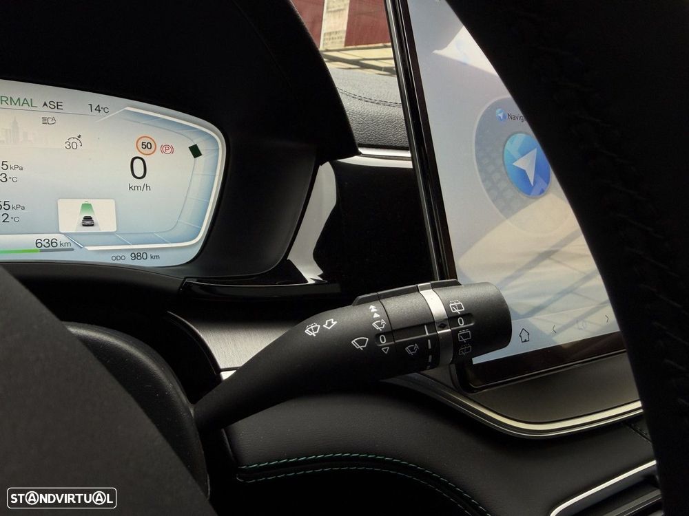 BYD Seal U 1.5 DM-i Comfort - 34