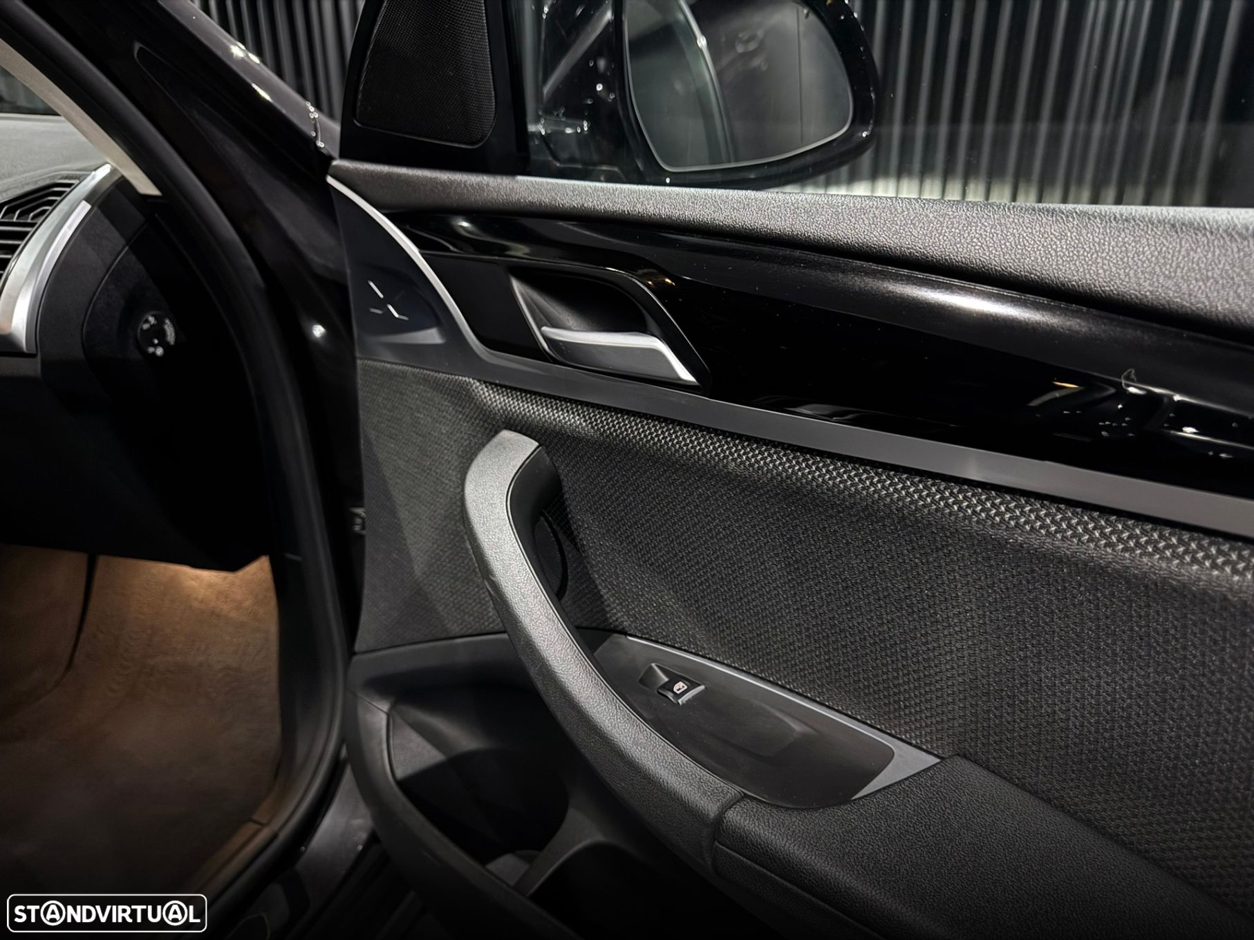 BMW X3 18 d sDrive Ed. L.Style Auto - 38