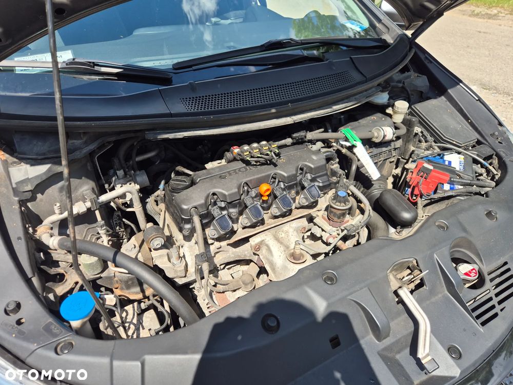 Honda Civic - 31