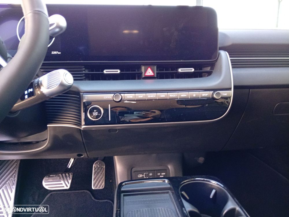 Hyundai Ioniq 5 77 kWh Vanguard - 13