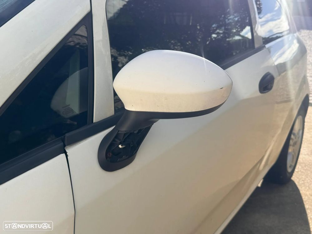 Fiat Grande Punto 1.3 M-Jet Active - 3