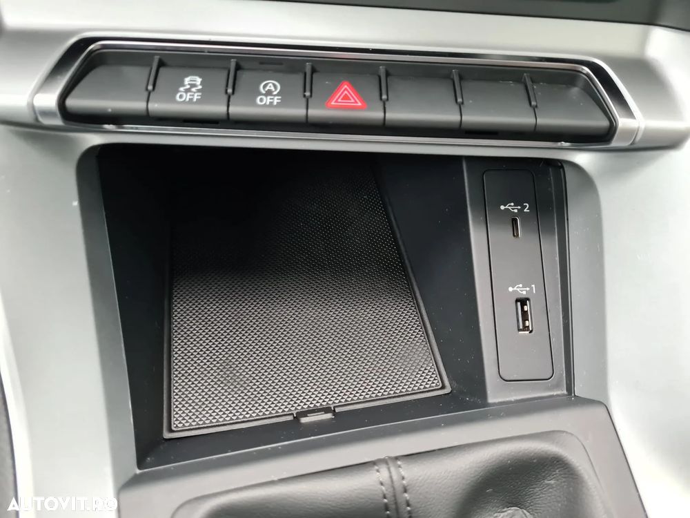 Audi Q3 1.5 35 TFSI - 25