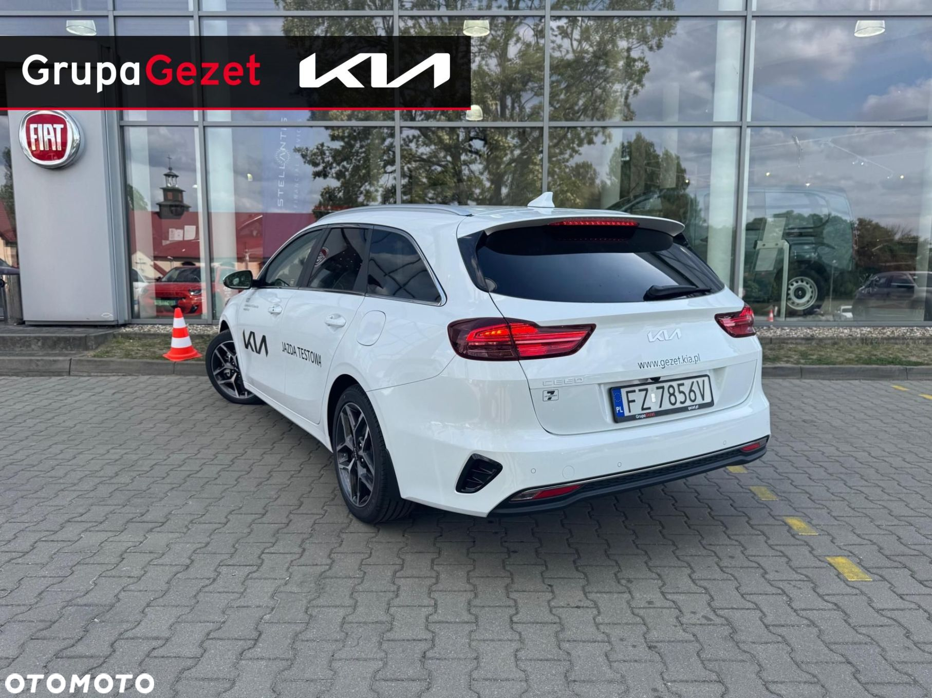 Kia Ceed - 5