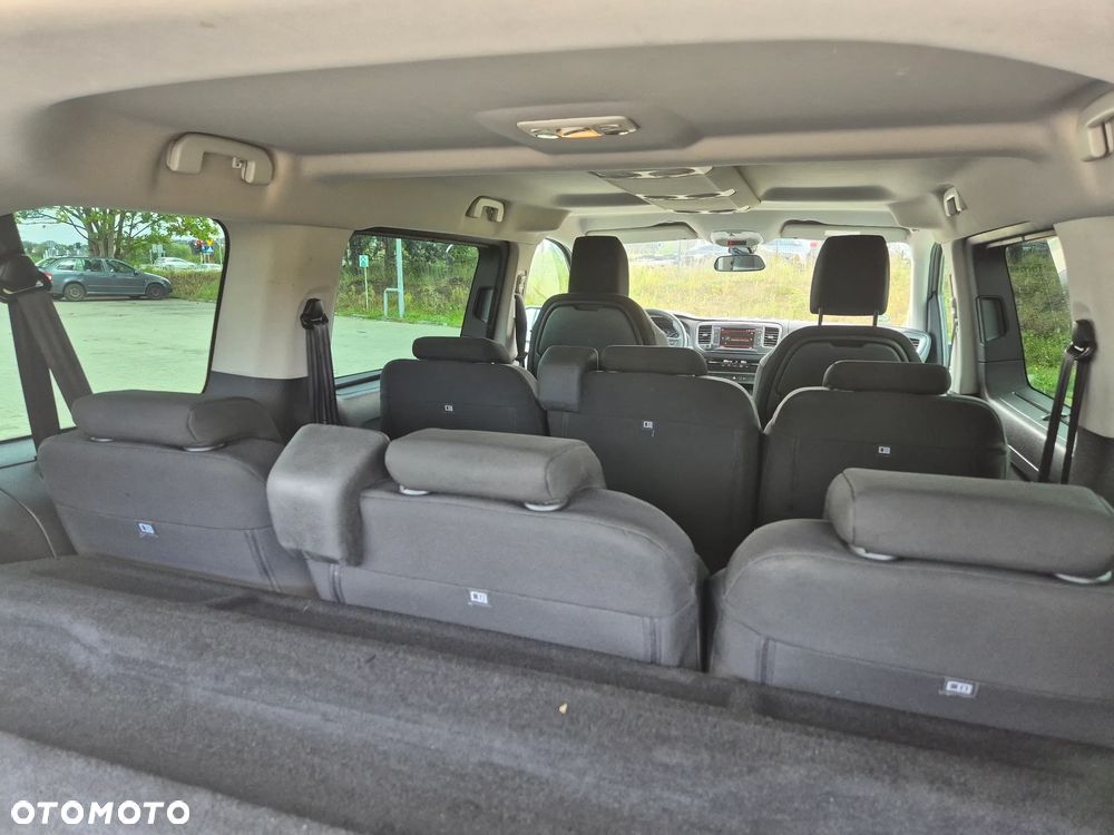 Citroën SpaceTourer 2.0 BlueHDi M Feel - 14