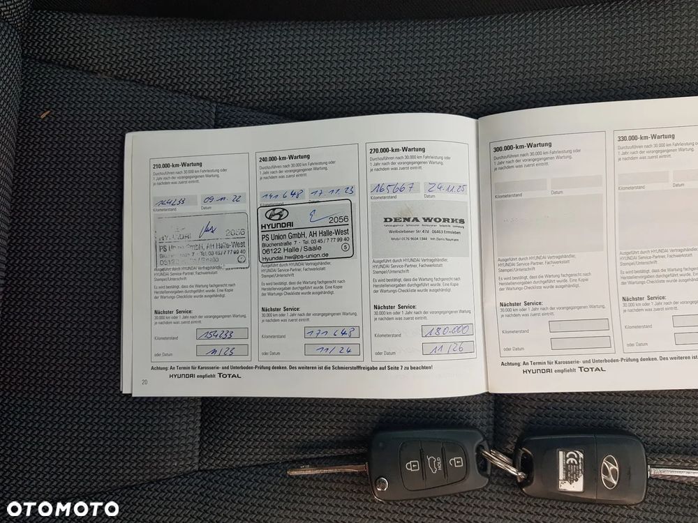 Hyundai i30 1.4 Trend - 38