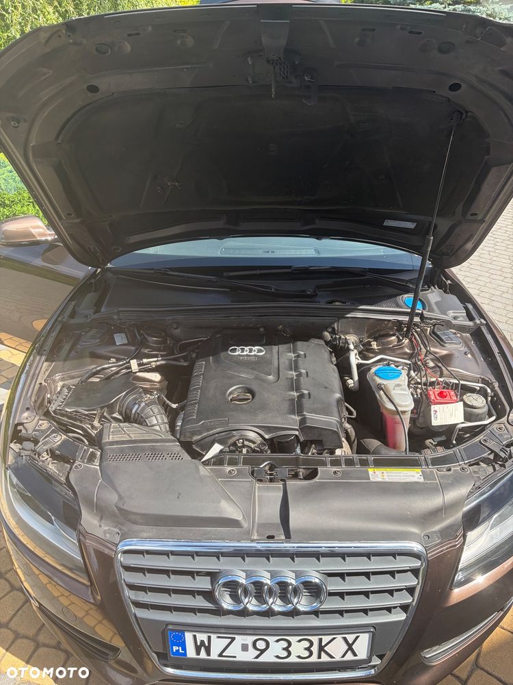 Audi A5 Sportback - 28