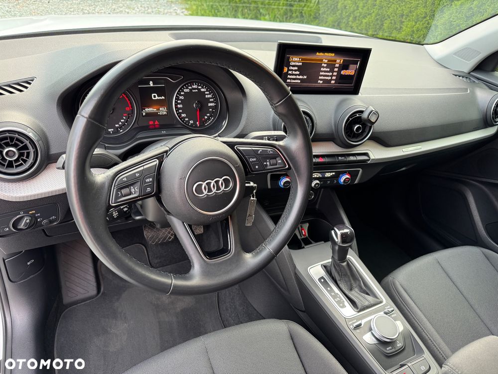 Audi Q2 30 TDI S tronic advanced - 6